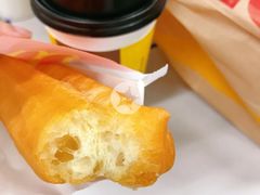 -麦当劳(开萝大道店)