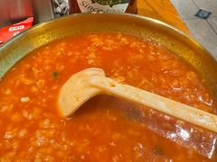 -冰城串说·羊肉串烧烤(哈西大街店)