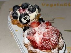 -鲍师傅糕点(淮海中路店)