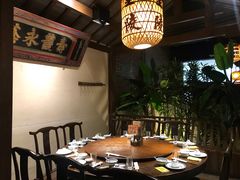 包厢-南京大牌档(三阳广场苏宁店)