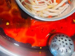-飘香火锅(玉林西路店)