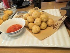 -海派美食·家宴海鲜青岛菜·石锅鲽鱼头(东方城店)
