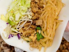 -张果佬年糕卷(科巷店)