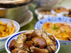 -独秀小吃(蓝田店)