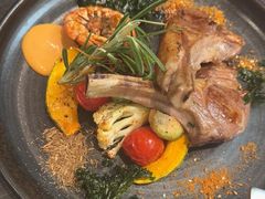 -卡朋西餐(宝安大仟里店)