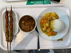 -宜家·瑞典风味餐厅(武汉荟聚中心店)