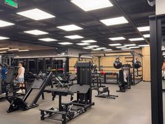 -燃坊JEN ACTIVE游泳健身中心·深圳前海JEN酒店