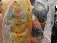-小竖点徽派卷面皮(洪都店)