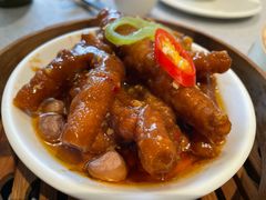 -潮府馆·非遗潮州菜·港式点心(世纪公园店)