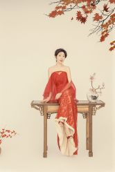 -第一夫人婚纱摄影(南京店)