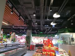 -嘉荣SPAR超市(家和城广场店)