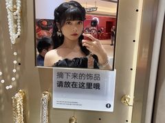 -海马体照相馆(万菱汇店)