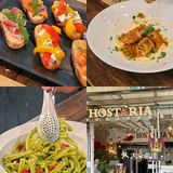 东莞｜自带氛围感的街边意大利🇮🇹bistro🥂