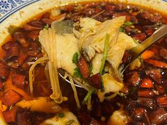 -川香鼎盛(市桥富华总店)