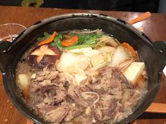 -铃木食堂(帽儿胡同店)