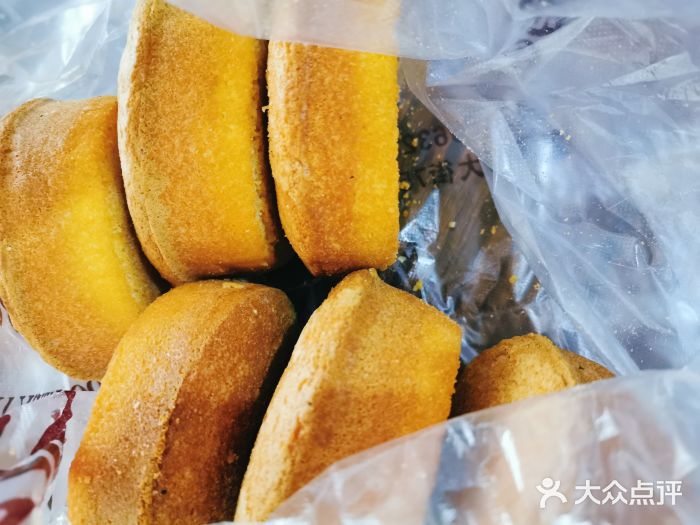 宫廷糕点-图片-保定美食-大众点评网