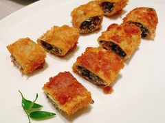 -甬府小鲜(万象城店)