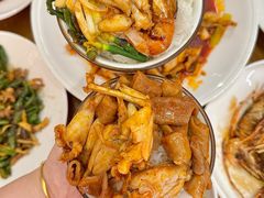 -毛哥小馆子(百井坊巷店)