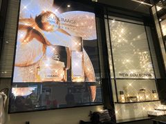 -CHANEL(银座商城店)