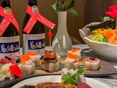 -阿吾罗日本料理(K11艺术中心店)