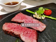 -西堤牛排(南京龙江店)