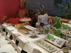 -阮大兴糕团(滨江宝龙店)