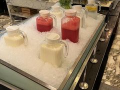 -合肥皇冠假日酒店·菲亚斯特自助餐厅(黄山路店)