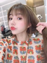 -3AM·S HAIR SALON烫发染发接发