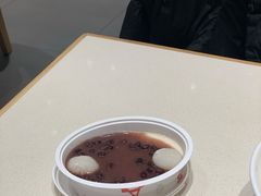 双豆豆花-喜家德虾仁水饺(麒麟社店)