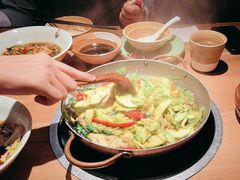 -吃饭皇帝大(长宁龙之梦店)