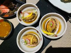 -王鼎精致料理铁板烧(世博源店)