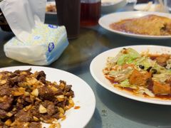 -振生清真饭店(永安道店)