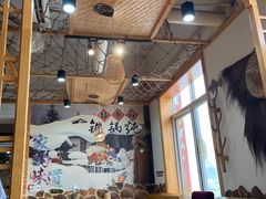 -锅老头铁锅炖•大锅蒸汽海鲜(韩乐坊店)