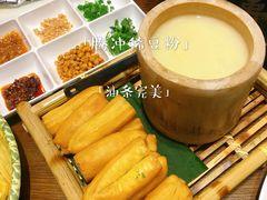 -福照楼汽锅鸡·云南菜(护国路店)