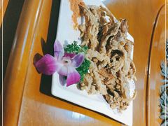 -聚鑫家宴(财智公馆店)