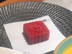 -苏帮袁Sue Cuisine(来福士店)