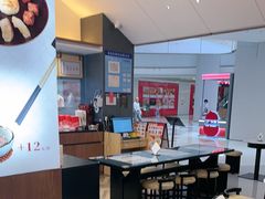 -一肴·牛肉粿条(深圳湾睿印店)