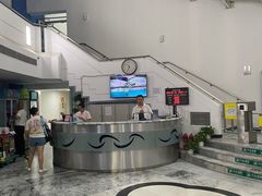 -二十一世纪饭店-游泳馆