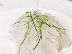 -美未居·老字号·地道顺德菜·桑拿鸡·鱼生(容桂店)