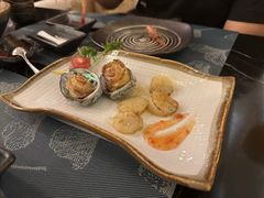-汕头国际大酒店-牛一町目餐厅