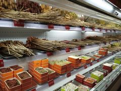 -蜀都小君肝串串香火锅(龙华旗舰店)