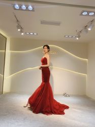 -GRACE KELLY婚纱与礼服(天津店)