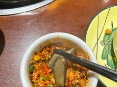 -菌之家·专业纯野生菌火锅·特色炒菌