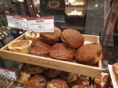 -山崎面包(静安久光店)