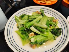 -蓝海大饭店·渔歌舫(黄岛店)