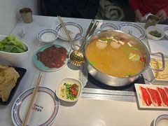-许府牛火锅(淮安富康城店)