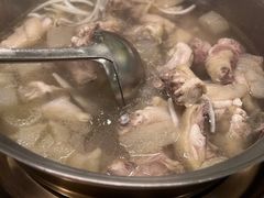 -润园四季椰子鸡火锅(南山海岸城店)