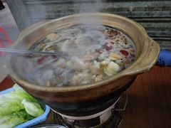 -威邵鸡煲(西华路总店)