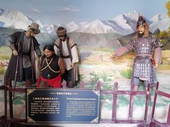 -哈密回王府景区