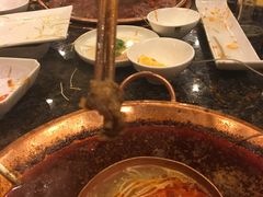 -老码头火锅(骡马市店)